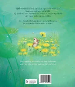 Clearance Iedereen, groot en klein… We zijn allemaal bijzonder Prentenboeken