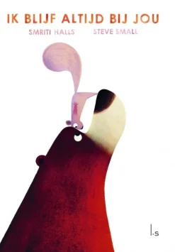 Hot Ik blijf altijd bij jou Prentenboeken|Bekijk Alles