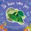 Clearance Ik hou van jou Peuterboeken