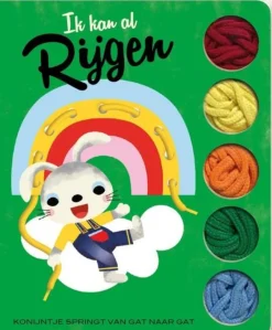 Ik kan al Rijgen Creatief|Bekijk Alles