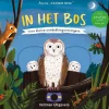 Outlet In het bos - voor kleine ontdekkingsreizigers Peuterboeken
