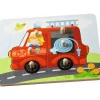 Best Inlegpuzzel Brandweer Knoppuzzels