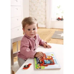 Best Inlegpuzzel Brandweer Knoppuzzels