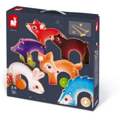 New Croquet Bosdieren Hout 2e Kans