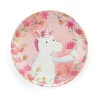 Online Bord Eenhoorn Unicorn Dreams Melamine Kinderservies