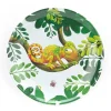 New Bord Kameleon Colin Melamine Kinderservies|Kraamcadeaus