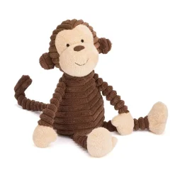 Best Knuffel Aap Cordy Roy Monkey Baby Retired