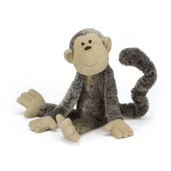 Discount Knuffel Aap Mattie Monkey Retired