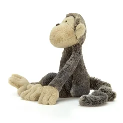 Discount Knuffel Aap Mattie Monkey Retired