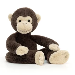 Best Knuffel Aap Pandy Chimpanzee Long Legs