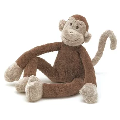 Sale Knuffel Aap Slackajack Monkey Small Long Legs