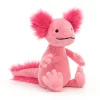 Clearance Knuffel Alice Axolotl Bekijk Alles
