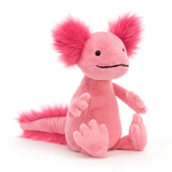 Clearance Knuffel Alice Axolotl Bekijk Alles