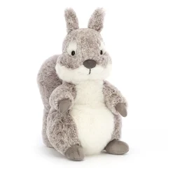Sale Knuffel Ambrosie Squirrel Little Legs