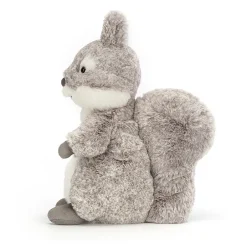 Sale Knuffel Ambrosie Squirrel Little Legs