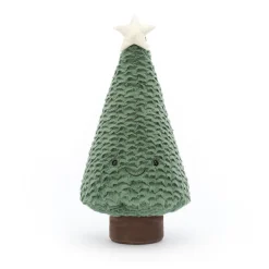 Best Knuffel Amuseable Blue Spruce Christmas Tree Large Kerst|Winter Wonderland