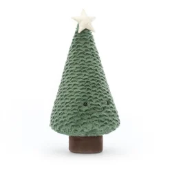 Best Knuffel Amuseable Blue Spruce Christmas Tree Large Kerst|Winter Wonderland