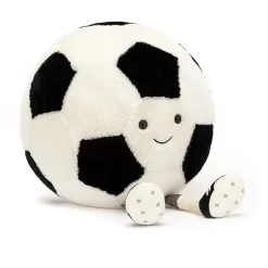 Outlet Knuffel Amuseable Sports Football Amuseables