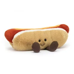 Best Knuffel Amuseable Hot Dog Food & Drink
