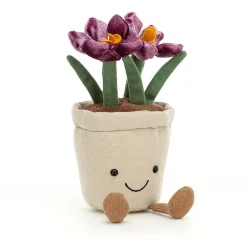 Best Knuffel Amuseable Crocus Amuseables|Funky Florist