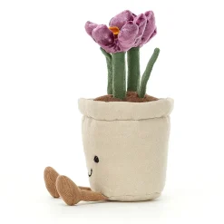 Best Knuffel Amuseable Crocus Amuseables|Funky Florist