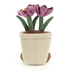 Best Knuffel Amuseable Crocus Amuseables|Funky Florist