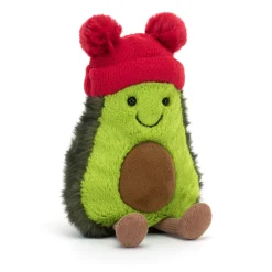 Discount Knuffel Amuseable Bobble Avocado Amuseables