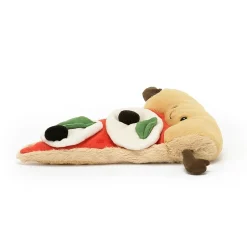 Discount Knuffel Amuseable Slice of Pizza Food & Drink