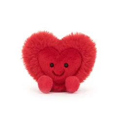 Best Knuffel Amuseables Beatie Heart Little 12 cm Amuseables