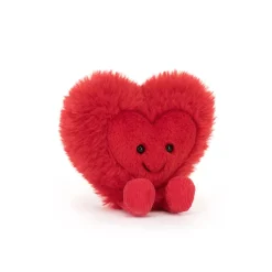 Best Knuffel Amuseables Beatie Heart Little 12 cm Amuseables