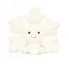 Clearance Knuffel Amuseables Snowflake Little Amuseables