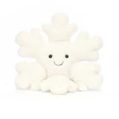 Clearance Knuffel Amuseables Snowflake Little Amuseables