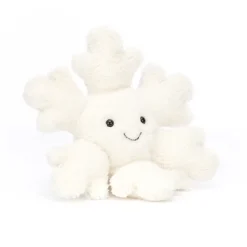 Clearance Knuffel Amuseables Snowflake Little Amuseables