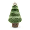 Clearance Knuffel Amuseable Nordic Spruce Christmas Tree Original Amuseables