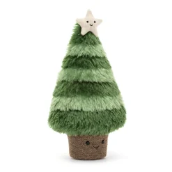 Clearance Knuffel Amuseable Nordic Spruce Christmas Tree Original Amuseables