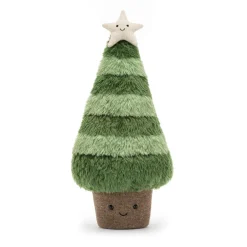 Outlet Knuffel Amuseable Nordic Spruce Christmas Tree Large Amuseables