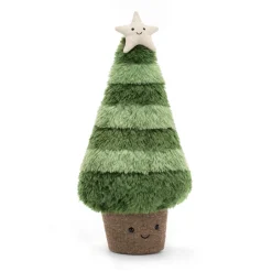 Outlet Knuffel Amuseable Nordic Spruce Christmas Tree Large Amuseables