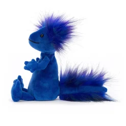 Clearance Knuffel Andie Axolotl Small Colourful & Quirky