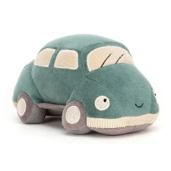 Best Knuffel Auto Wizzi Car Babyspeelgoed