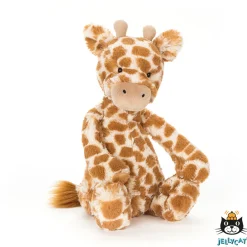 Best Knuffel Bashful Giraffe Small Bekijk Alles