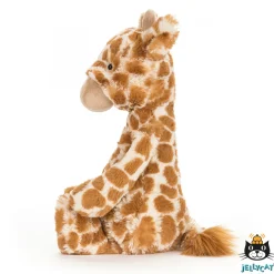 Best Knuffel Bashful Giraffe Small Bekijk Alles