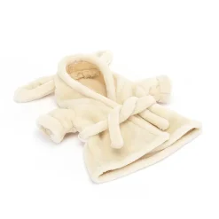 Best Knuffel Beer Bartholomew Bear Bathrobe Super Softies