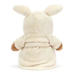 Best Knuffel Beer Bartholomew Bear Bathrobe Super Softies