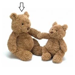 Hot Knuffel Beer Bartholomew Bear Large Bundle Of Bears