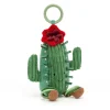 Best Knuffel Bibberknuffel Amuseable Cactus Activity Toy Babyspeelgoed|Kraamcadeaus