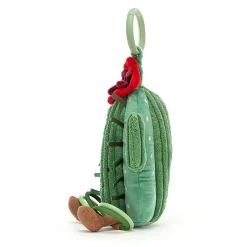 Best Knuffel Bibberknuffel Amuseable Cactus Activity Toy Babyspeelgoed|Kraamcadeaus