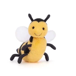 Best Knuffel Bij Brynlee Bee Colourful & Quirky