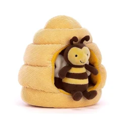 Best Knuffel Bij Honeyhome Bee Little Legs