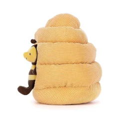 Best Knuffel Bij Honeyhome Bee Little Legs