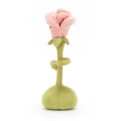 Sale Knuffel Bloem Flowerlette Rose Funky Florist|Spring Delights